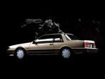 Nissan Silvia 1983 года